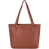 Nappa Cognac