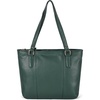 Nappa Dark Green